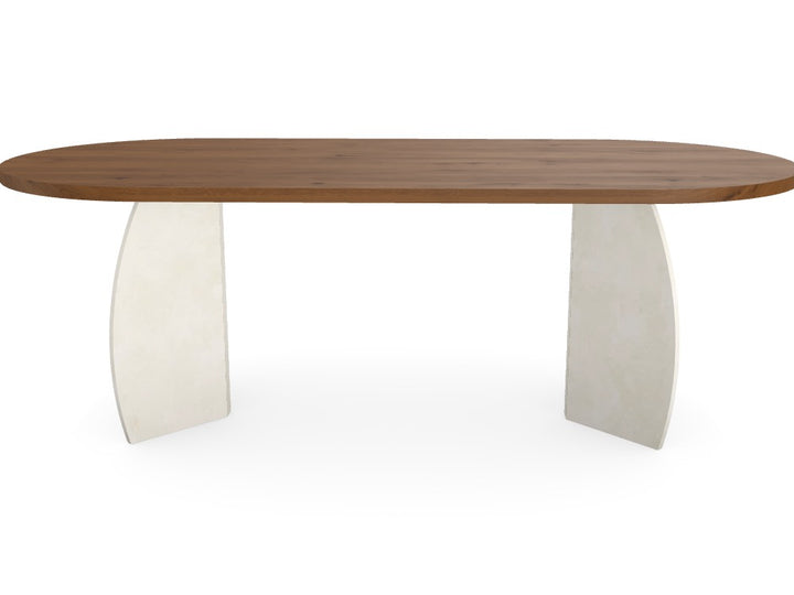 Eettafel - Maatwerk #3BG4BB - {{ product.type }} - Kas20