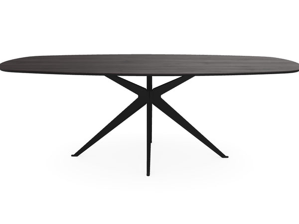 Eettafel - Maatwerk #3BUIAW