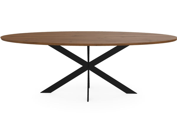 Eettafel - Maatwerk #3C5E0W