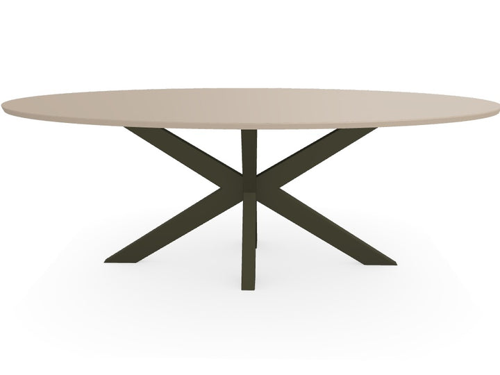 Eettafel - Maatwerk #3CENIJ - {{ product.type }} - Kas20
