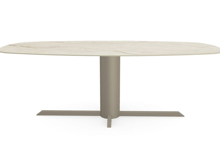 Eettafel - Maatwerk #3CF47H - {{ product.type }} - Kas20