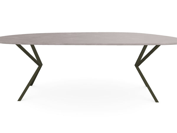 Eettafel - Maatwerk #3CI2V3 - {{ product.type }} - Kas20