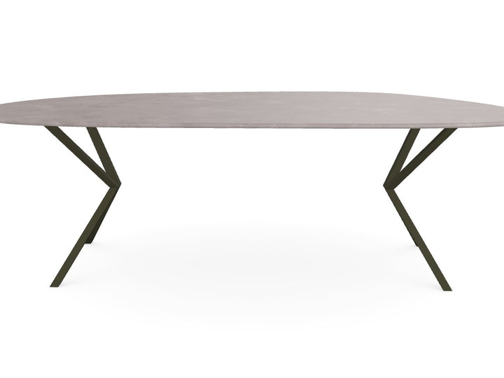 Eettafel - Maatwerk #3CI2V3 - {{ product.type }} - Kas20