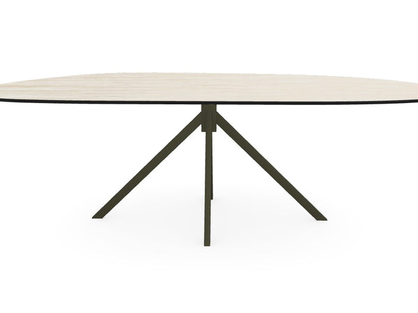 Eettafel - Maatwerk #3CN7PI