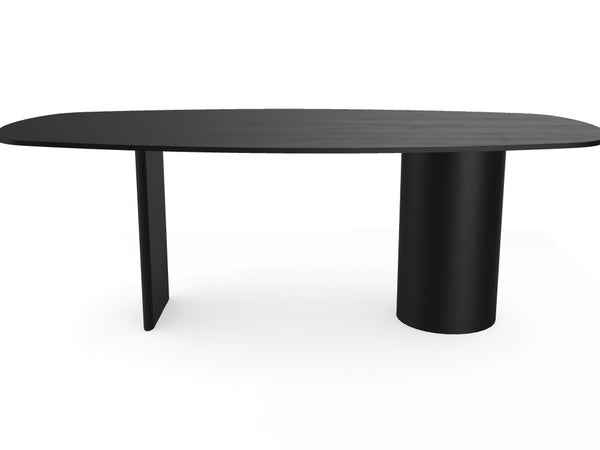 Eettafel - Maatwerk #3CPMEE - {{ product.type }} - Kas20