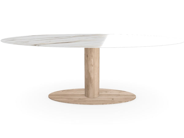Eettafel - Maatwerk #3CPYSO