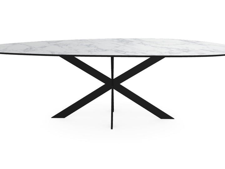 Eettafel - Maatwerk #3CWIER - {{ product.type }} - Kas20
