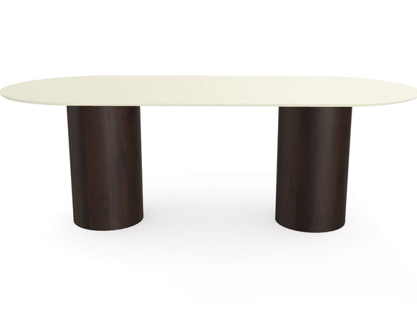 Eettafel - Maatwerk #3D5OXJ - {{ product.type }} - Kas20