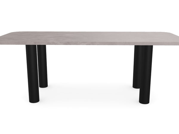 Eettafel - Maatwerk #3DGYJT - {{ product.type }} - Kas20