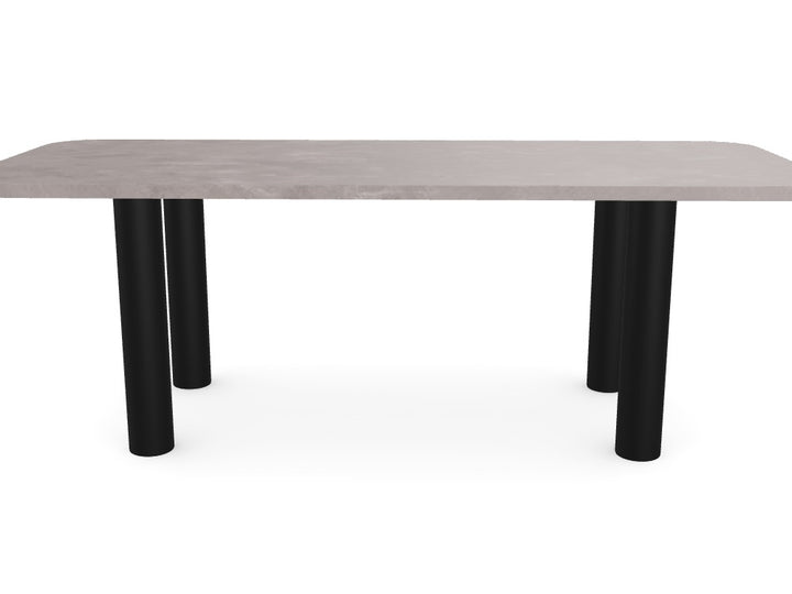 Eettafel - Maatwerk #3DGYJT - {{ product.type }} - Kas20