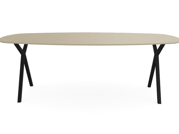 Eettafel - Maatwerk #3DTC8F - {{ product.type }} - Kas20