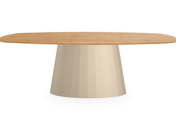 Eettafel - Maatwerk #3E2LQE