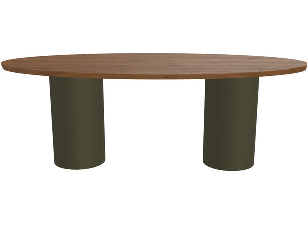 Eettafel - Maatwerk #3E6UDZ