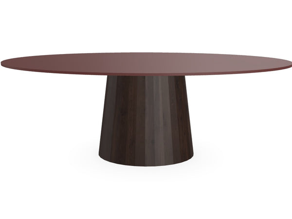 Eettafel - Maatwerk #3EILNJ - {{ product.type }} - Kas20