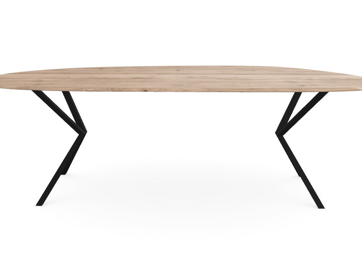 Eettafel - Maatwerk #3EMTWC - {{ product.type }} - Kas20