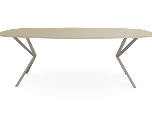 Eettafel - Maatwerk #3EQJEH