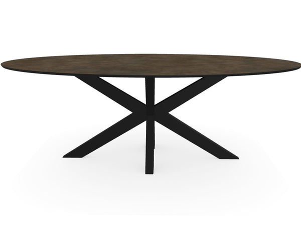 Eettafel - Maatwerk #3EUBS7 - {{ product.type }} - Kas20