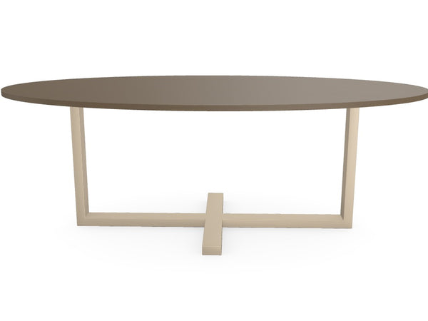 Eettafel - Maatwerk #3EYBTD