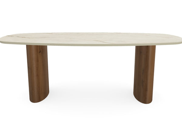 Eettafel - Maatwerk #3FCVZY - {{ product.type }} - Kas20