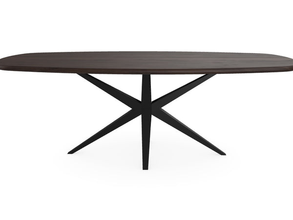 Eettafel - Maatwerk #3FEL4X