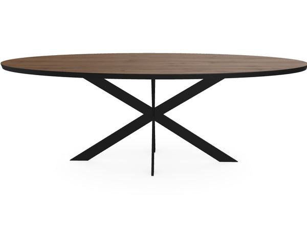 Eettafel - Maatwerk #3FONL3 - {{ product.type }} - Kas20