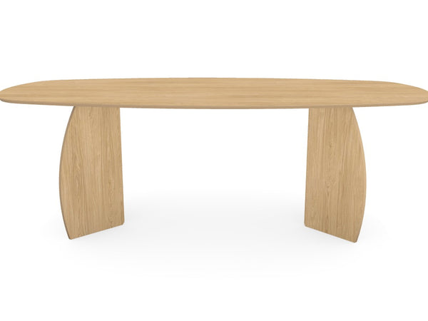 Eettafel - Maatwerk #3FOXWN