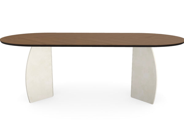Eettafel - Maatwerk #3FZX1N - {{ product.type }} - Kas20