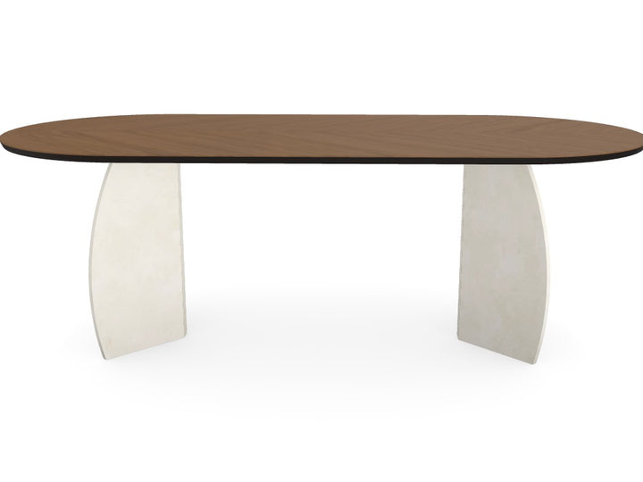 Eettafel - Maatwerk #3FZX1N - {{ product.type }} - Kas20