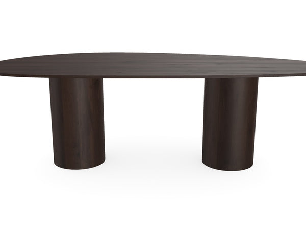 Eettafel - Maatwerk #3GDQBI - {{ product.type }} - Kas20
