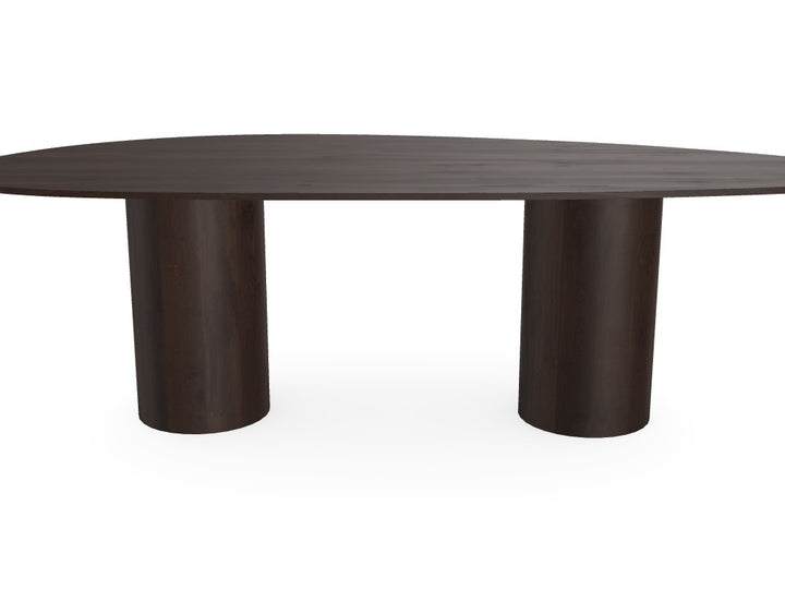 Eettafel - Maatwerk #3GDQBI - {{ product.type }} - Kas20