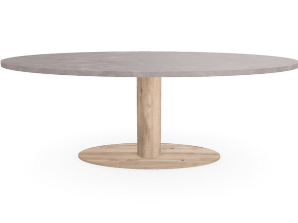 Eettafel - Maatwerk #3GMWJA