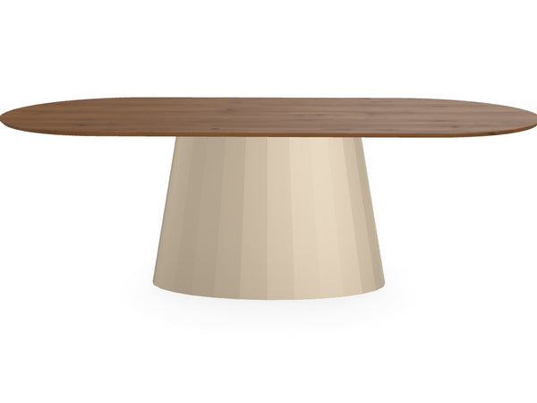 Eettafel - Maatwerk #3GMXAU - {{ product.type }} - Kas20