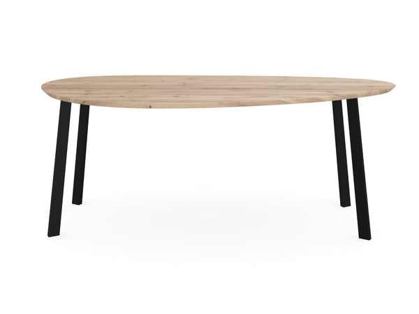 Eettafel - Maatwerk #3GOWRC - {{ product.type }} - Kas20