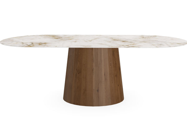 Eettafel - Maatwerk #3GQDXV - {{ product.type }} - Kas20