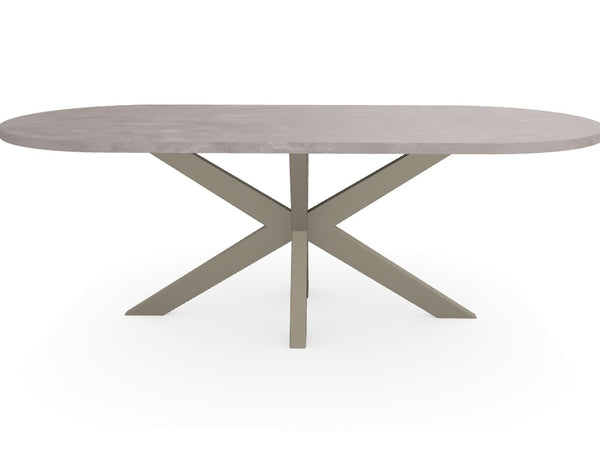 Eettafel - Maatwerk #3GTHRV - {{ product.type }} - Kas20