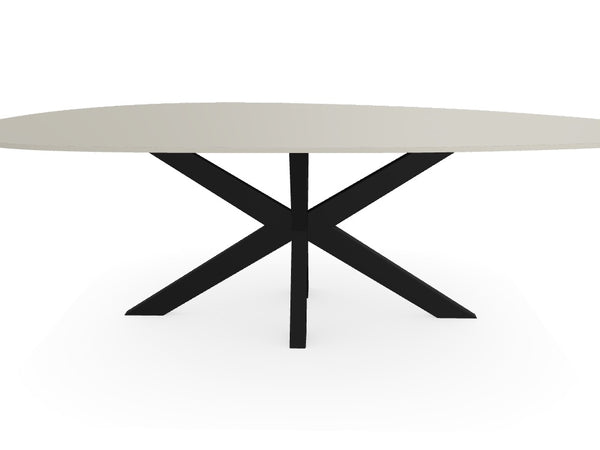 Eettafel - Maatwerk #3H0QF6