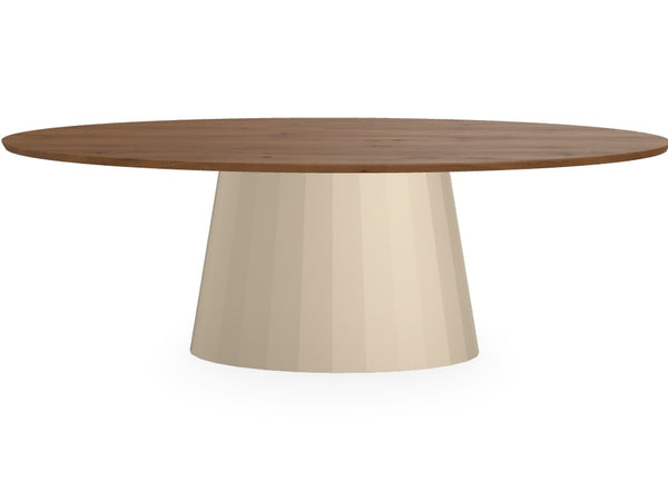 Eettafel - Maatwerk #3HA0TC - {{ product.type }} - Kas20
