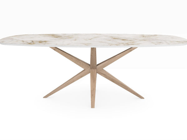 Eettafel - Maatwerk #3HCBFG - {{ product.type }} - Kas20