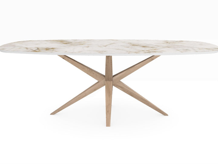Eettafel - Maatwerk #3HCBFG - {{ product.type }} - Kas20