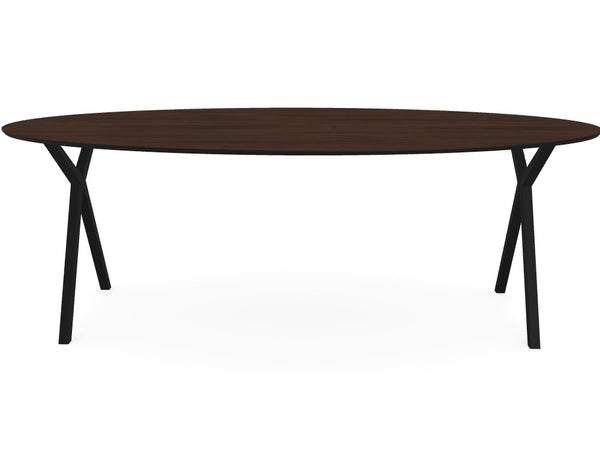 Eettafel - Maatwerk #3HHOV9 - {{ product.type }} - Kas20