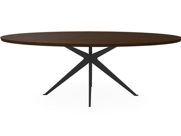 Eettafel - Maatwerk #3HIGEX - {{ product.type }} - Kas20