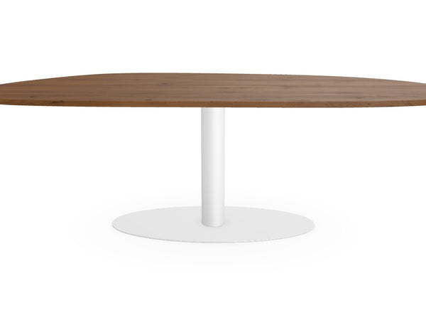 Eettafel - Maatwerk #3HIIBH - {{ product.type }} - Kas20