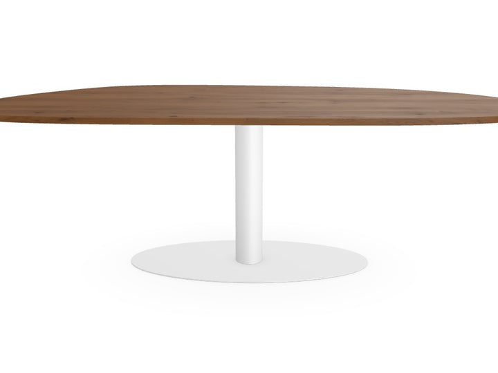 Eettafel - Maatwerk #3HIIBH - {{ product.type }} - Kas20