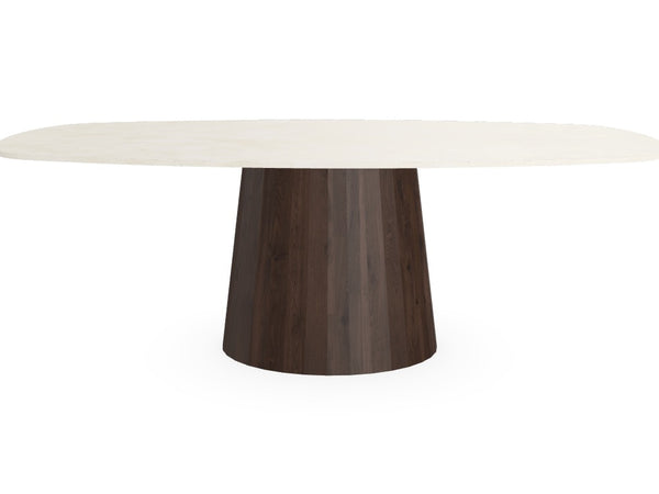 Eettafel - Maatwerk #3HNG8Z