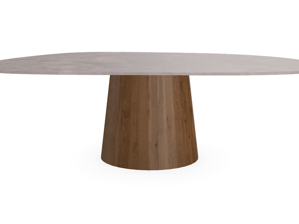 Eettafel - Maatwerk #3I89XX