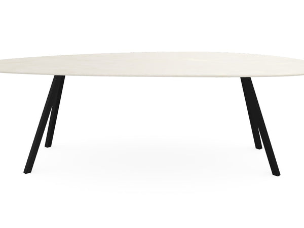 Eettafel - Maatwerk #3IGO8U - {{ product.type }} - Kas20