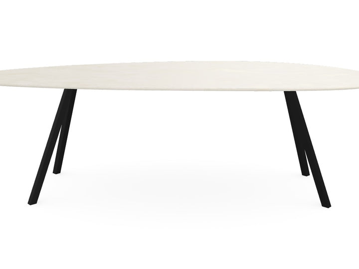 Eettafel - Maatwerk #3IGO8U - {{ product.type }} - Kas20