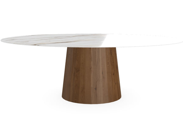 Eettafel - Maatwerk #3IYBJW - {{ product.type }} - Kas20