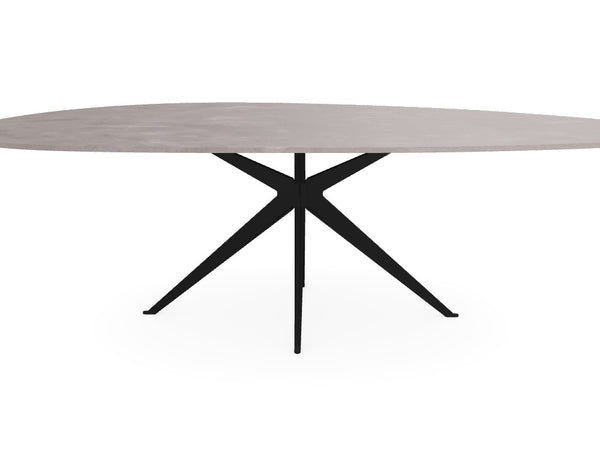 Eettafel - Maatwerk #3IYJK3 - {{ product.type }} - Kas20