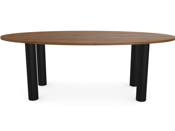Eettafel - Maatwerk #3J2YAP - {{ product.type }} - Kas20
